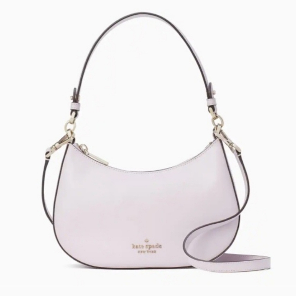 Kate Spade Lavender Shoulder Bag